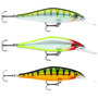 Rapala - Pluggen Shadow Rap Deep  - 9cm - 12gr