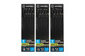 Matrix - PROMO Onderlijn MXC-3 / 15cm / 6" Super Stop Rigs - Matrix