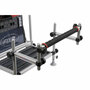 Fix 2 - FCS Multi-adjustable Rod Bar Cushion D36 - Fix