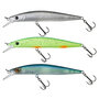 Gunki - PROMO Pluggen Gamera Slim 110  SP - 11,0cm - 12,9gr - Gunki