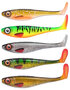 SPRO - Softbaits Iris The Boss - 12cm - SPRO