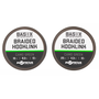 Korda - Basix Braided Hooklink - Korda