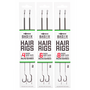 Korda - Onderlijn Basix Hair Rigs Wide Gape Micro Barbed - Korda