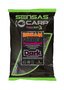 Sensas - UK Bream Feeder / 2kg - Dark - Sensas