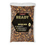 Starbaits - Partikels Ready Seeds Spod Mix - 1kg - Starbaits
