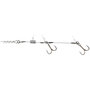 Fox Rage - PROMO Ti Pro Harness Double size - Fox Rage