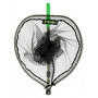 Gunki - Schepnet Fast Clip 3S - 65x60cm - Gunki