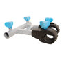 Elite - Brolly Support Francisco Double / 10cm - Elite