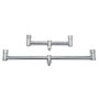 Elite - Buzzerbars Carp Feeling silver- Elite