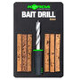 Korda - Bait Drill 6mm - Korda