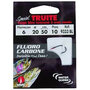 VMC - PROMO Special Truite Fluoro Carbon 50cm - VMC