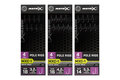 Matrix - PROMO Onderlijn MXC-1 Barbless 10cm Pole Rigs - Matrix
