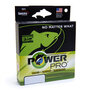 Power Pro - Lijn gevlochten Moss Green / 135m - Power Pro