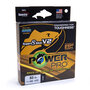 Power Pro - Lijn gevlochten Super 8 Slick V2 Moon Shine - 135m - Power Pro