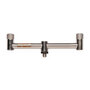 C-Tec - PROMO Buzzerbar Stainless Steel 2 Rod Front - C-Tec