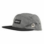 SPRO - PROMO Freestyle 5 Panel Cap Black - SPRO
