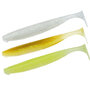 Daiwa - PROMO Steez Sterling Shad - Daiwa