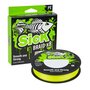 Berkley - Fil tress&eacute; Sick Braid Flame Green - 150m - Berkley