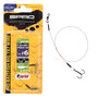 SPRO - Heavy Duty Baitfish Rig 7x7 Wire  1 x Treble - SPRO