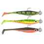 SPRO - Shads Iris Pop-eye To Go COMBI-SET - 12cm - SPRO