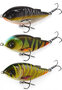 Lucky John - Jerkbait Arrow Jerk Sinking- 15,0cm - 90,0gr - Lucky John