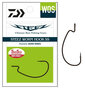 Daiwa - Steez Worm Hook Wide Offset - Daiwa