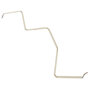 Elite - Trout Sonar Glass Chain - Elite