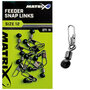 Matrix -  Feeder Snap Links - Matrix