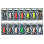 Praesten - PROMO Inline spoon OGP Twister - 7,5 gram - Viking Lures