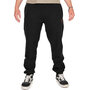 Fox Carp - Black &amp; Orange Jogger- Fox Carp