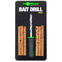 Korda - Bait Drill 4mm - Korda