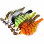 BIM - Chatterbait Chacha Bait - 45,0gr - BIM