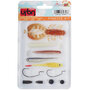 Berkley - PROMO URBN kit Finesse (11 stuks) - Berkley
