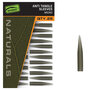 Fox Carp - Micro Naturals Anti tangle sleeve - Fox Carp