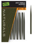 Fox Carp - XL Naturals Anti Tangle Sleeves - Fox Carp