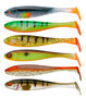 Illex - Magic Slim Shad 6 - 12,5cm - Illex