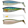 Illex - Nitro Shad 90 - 9,0cm - Illex