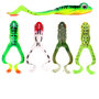 SPRO - Softbaits Iris The Frog - 10cm - SPRO