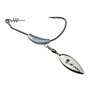 Gunki - Haken Loaded Texas Hook Flash - Gunki