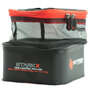 Nytro - Starkx EVA Worm Wash &amp; Pellet Wetter - Nytro
