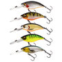 Westin - Crankbait Buzzbite Suspending 5cm / 6gr - Westin