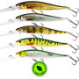 Westin - Twitchbait MR Jerkbite Suspending 9cm / 9gr - Westin