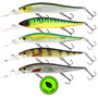 Westin - Twitchbait MR Jerkbite Suspending 11cm / 15gr - Westin