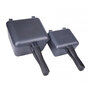 Ridgemonkey - Connect Deep Pan &amp; Griddle Granite Edition - Ridgemonkey