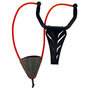 Fox Carp - Katapult Slik Powerguard Multi Pouch Catapult - Fox Carp