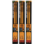 Fox Carp - Onderlijn  Edges Curve Short Fluoro D-Rig - Illusion - Fox Carp