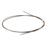 Westin - Stainless Steel 49-strand Wire 5m - Westin