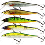 Westin - Twitchbait Jerkbite SR Suspending 11cm / 13,5gr - Westin