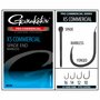 Gamakatsu - Haken PRO-C XS Commercial Spade PTFE BL - Gamakatsu