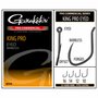Gamakatsu - Haken PRO-C King Pro Eyed A1 PTFE BL - Gamakatsu